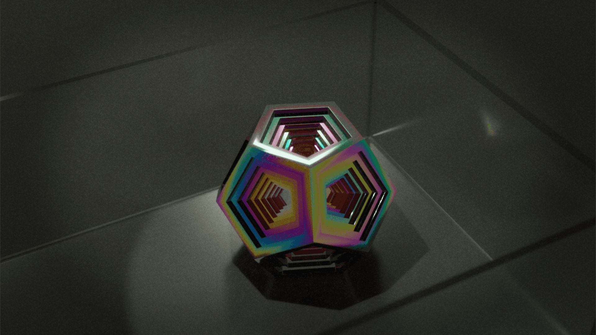 永遠のゆく先へ #20「エオナイト」